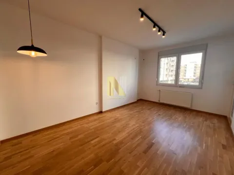 Stan in Avijatičarsko naselje