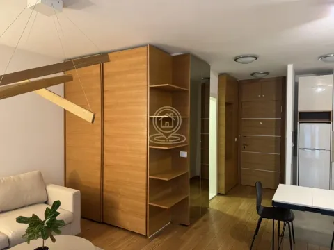 Izdavanje, jednosoban stan, 39m², Palilula Sve Podlokacije, Beograd - image 3