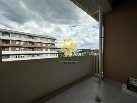 Izdavanje, jednosoban stan, 50m², Central Point, Podgorica - image 6