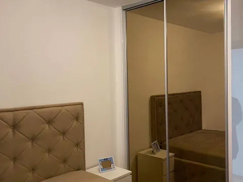 Rent, one bedroom apartment, 46m², Golubovina, Budva - image 9