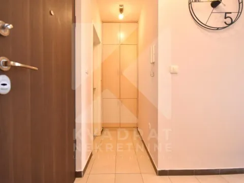 Rent, two bedroom apartment, 80m², Ljubović, Podgorica - image 12
