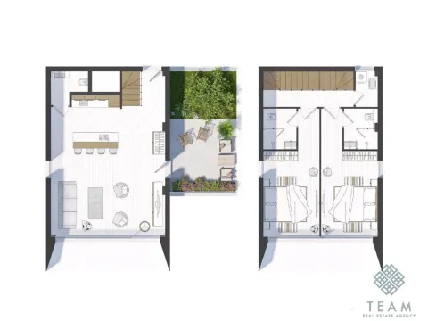 Prodaja, dvosoban stan, 119m², Krašići, Tivat - image 4