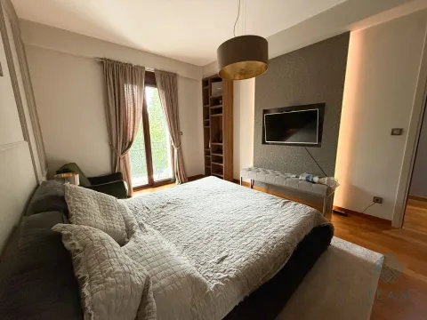 Izdavanje, jednosoban stan, 57m², Preko Morače, Podgorica - image 11