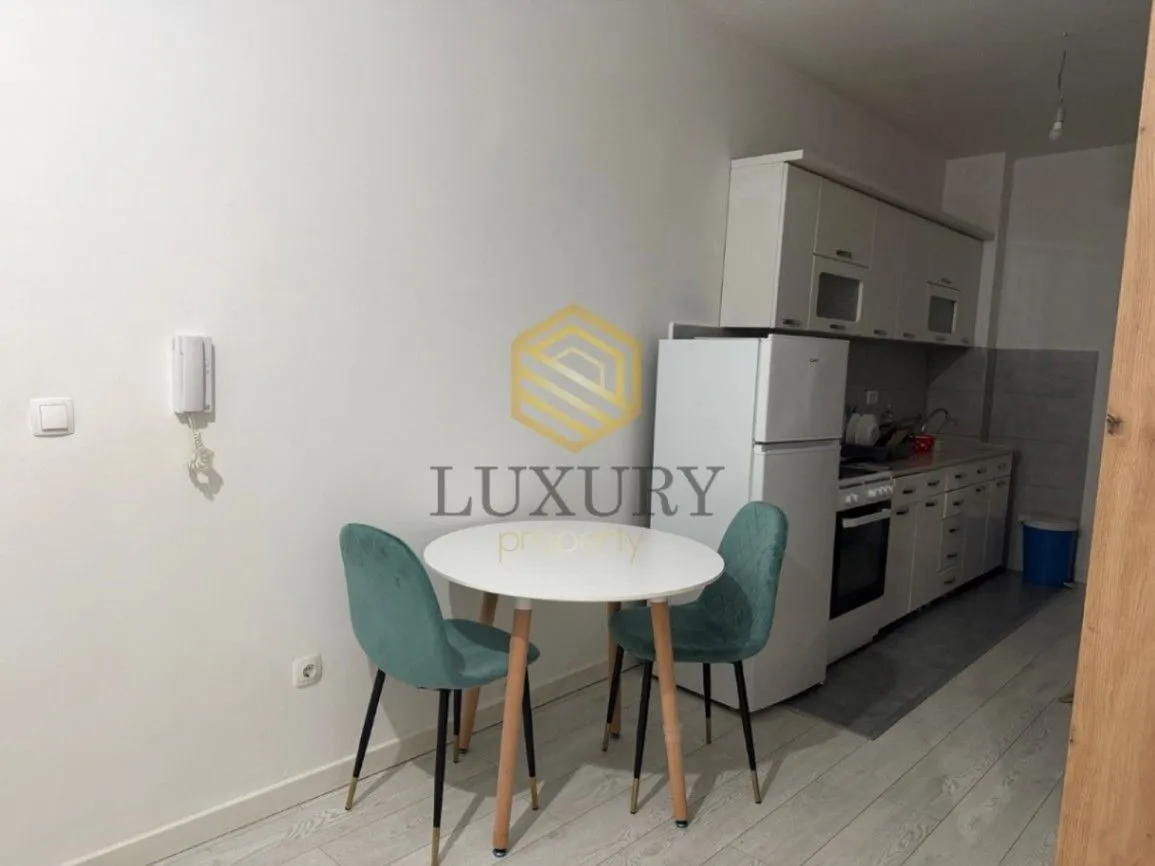 Rent, two bedroom apartment, 60m², Stari Aerodrom, Podgorica