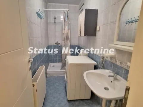 Rent, studio apartment, 31m², Nova Detelinara, Novi Sad Sve Podlokacije - image 9