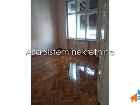 Izdavanje, četvorosoban stan, 115m², Slavija, Vračar Sve Podlokacije - image 18
