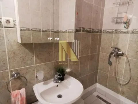 Prodaja, garsonjera, 23m², Bulevar Oslobodjenja, Novi Sad Sve Podlokacije - image 8