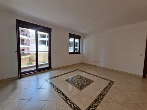 Prodaja, jednosoban stan, 72m², Bečići, Budva - image 11