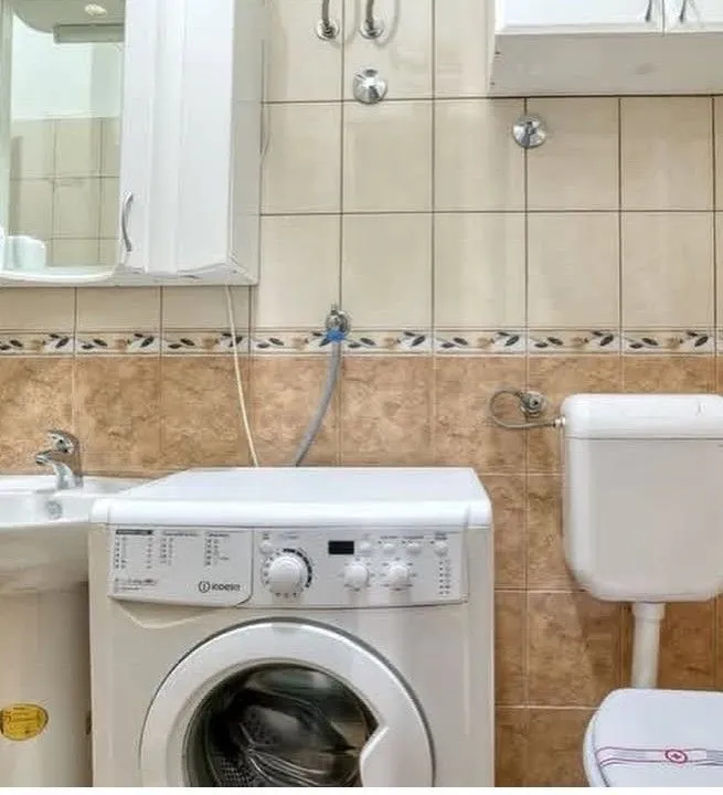 Prodaja, jednosoban stan, 42m², Stari Grad Kotor, Kotor
