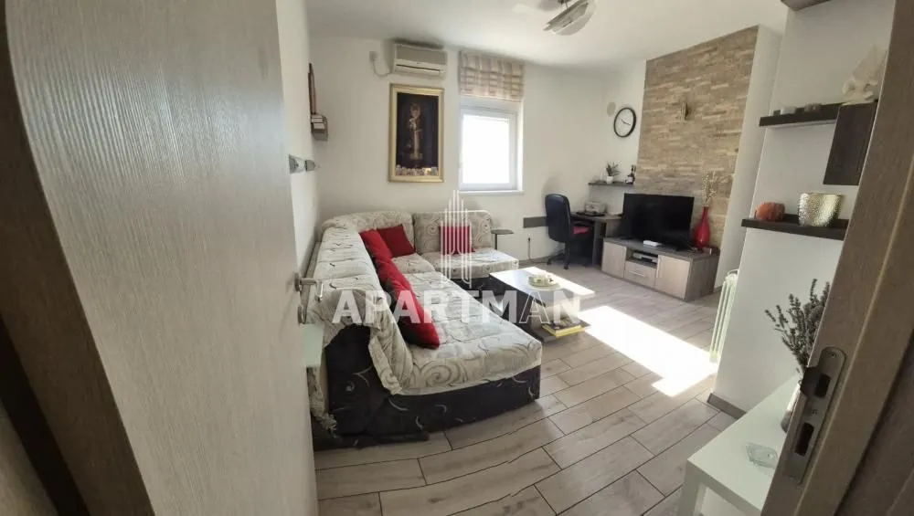 Sale, two bedroom apartment, 62m², Vidikovački venac, Rakovica