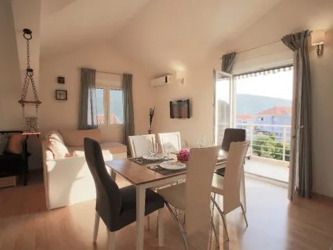 Prodaja, dvosoban stan, 82m2, Đenovići, Herceg Novi Prodaja, dvosoban stan, 82m2, Đenovići, Herceg Novi