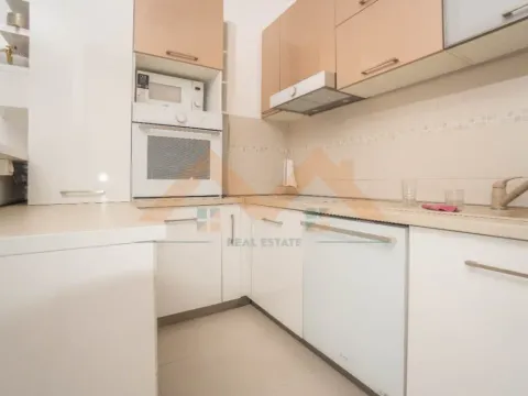 Izdavanje, dvosoban stan, 63m², City Kvart, Podgorica - image 3