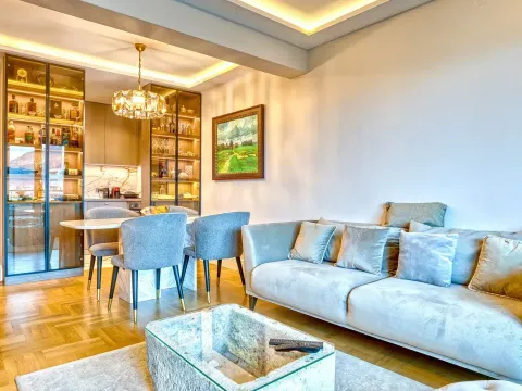 Sale, two bedroom apartment, 77m², Rozino, Budva - image 6