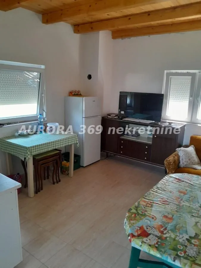 Prodaja, kuća, 50m², Bečej, Novi Sad