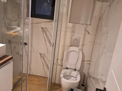 Rent, one bedroom apartment, 40m², Dalmatinska ulica, Podgorica - image 6