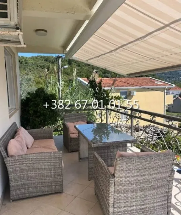 Prodaja, kuća, 175m², Šušanj, Bar