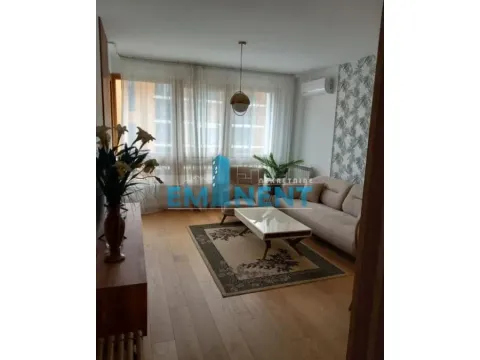 Rent, two bedroom apartment, 55m², Novi Beograd Blok 65, Novi Beograd Sve Podlokacije - image 2
