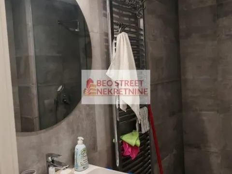 Izdavanje, dvosoban stan, 52m², Voždovac Sve Podlokacije, Beograd - image 9
