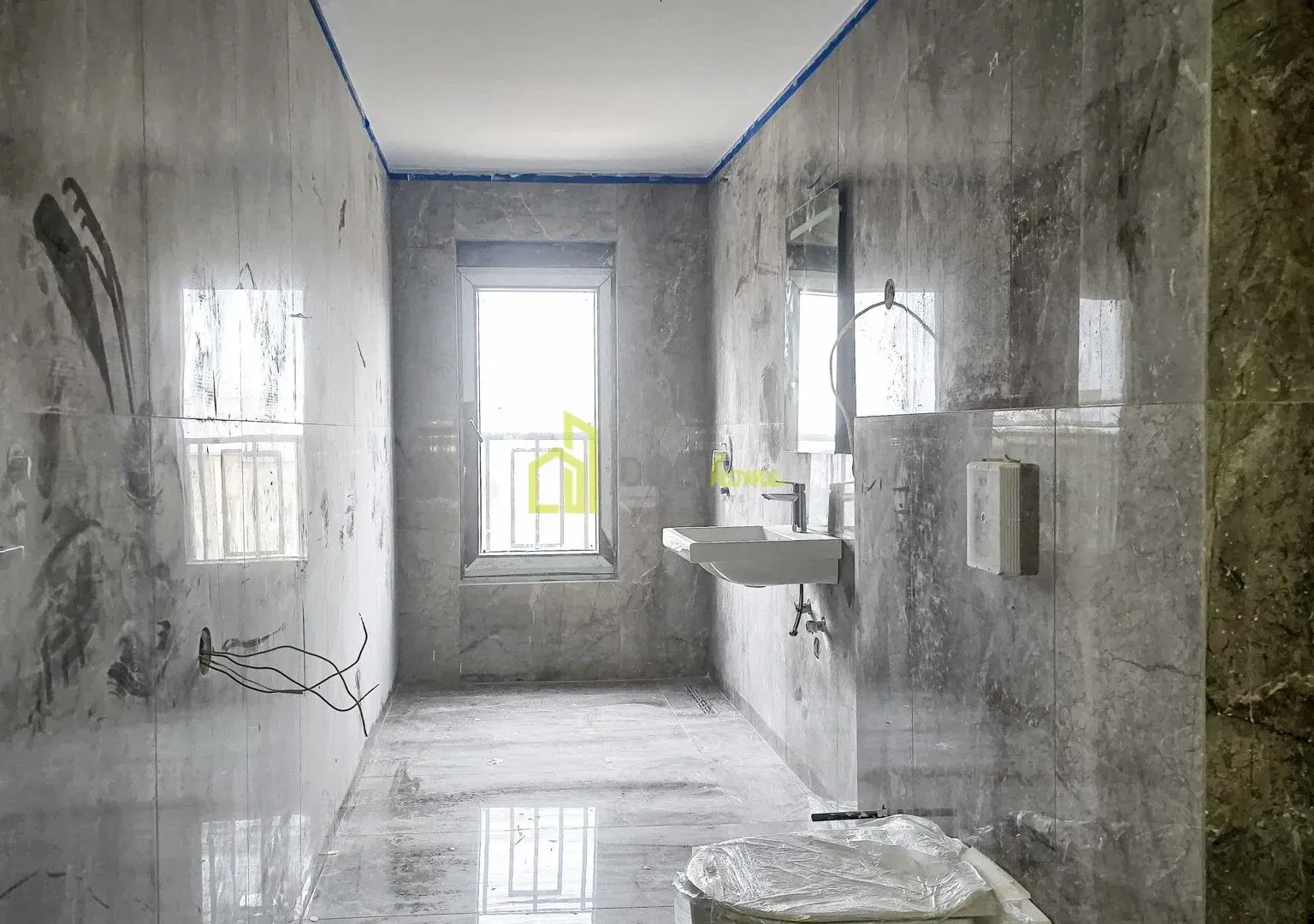 Sale, three bedroom apartment, 115m², Gorica C, Podgorica