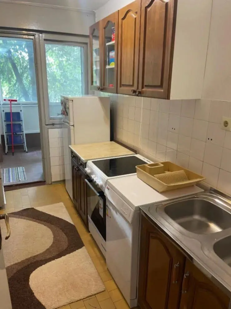 Rent, two bedroom apartment, 75m², Zabjelo, Podgorica