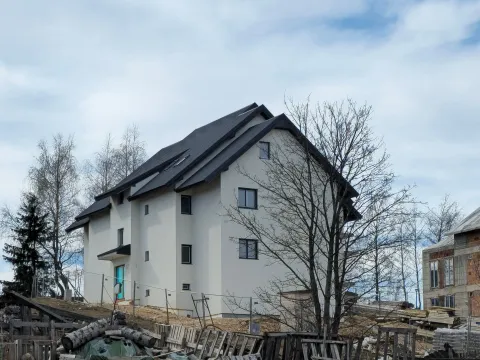 Prodaja, dvosoban stan, 48m², Centar, Žabljak - image 14