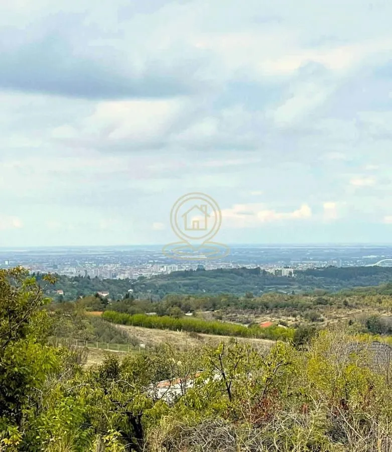 Prodaja, plac, 2500m², Sremska Kamenica, Petrovaradin