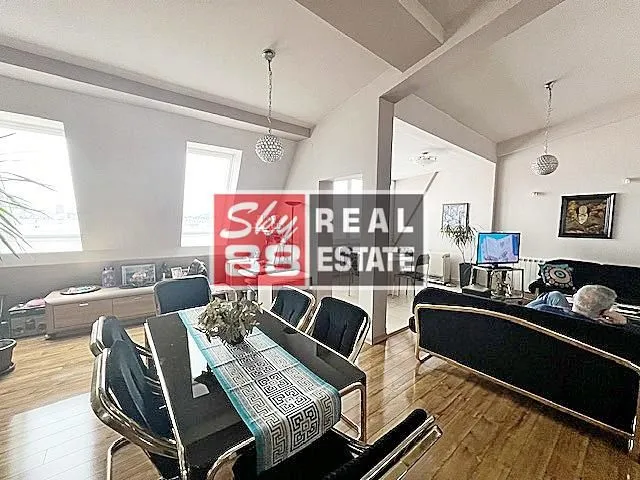 Sale, four bedroom apartment, 160m², Vračar Hram, Vračar Sve Podlokacije