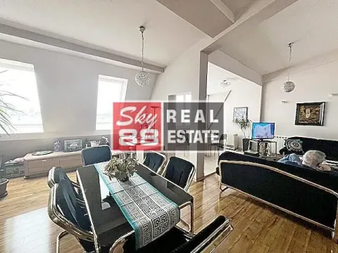 Prodaja, četvorosoban stan, 160m², Vračar Hram, Vračar Sve Podlokacije - image 8