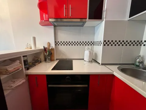 Prodaja, jednosoban stan, 47m², Rozino, Budva - image 12