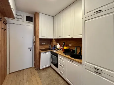 Rent, one bedroom apartment, 32m², Voždovac Sve Podlokacije, Beograd - image 5