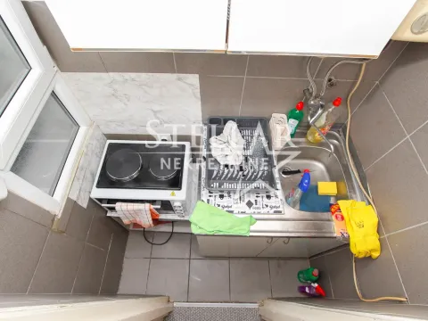 Rent, one bedroom apartment, 35m², Preko Morače, Podgorica - image 2