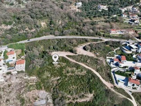 Prodaja, plac, 7157m², Rijeka Reževići, Budva - image 17