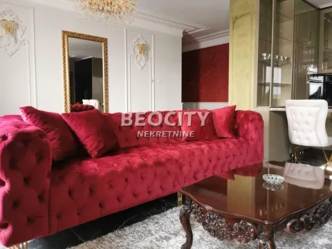 Izdavanje, dvosoban stan, 71m², Centar, Novi Sad - image 2