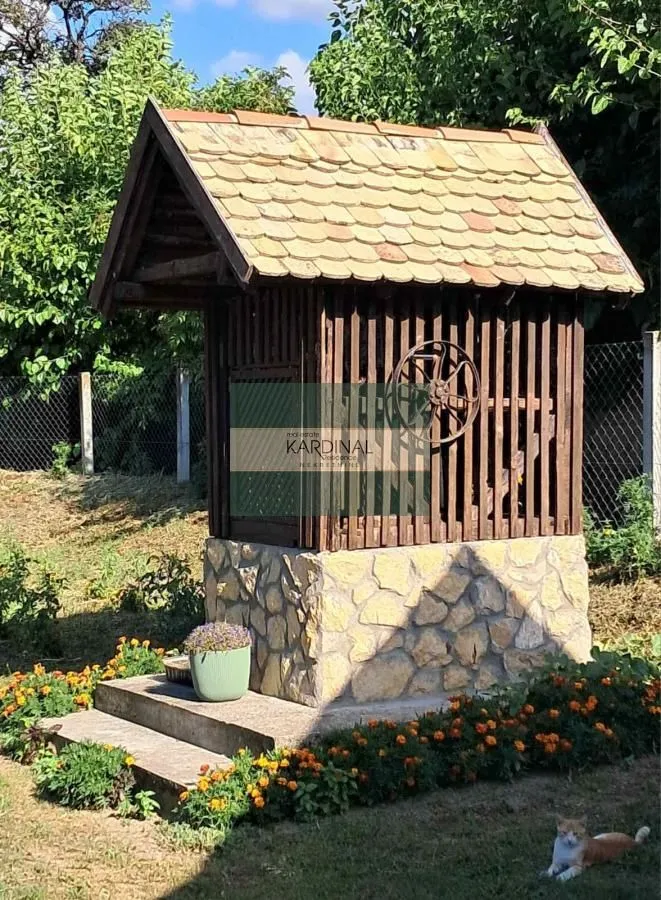 Prodaja, kuća, 46m², Irig, Srbija
