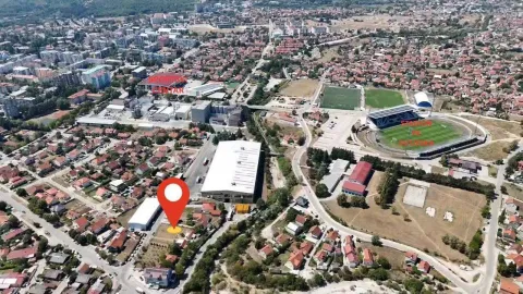 Sale, house, 67m², Centar, Nikšić - image 8