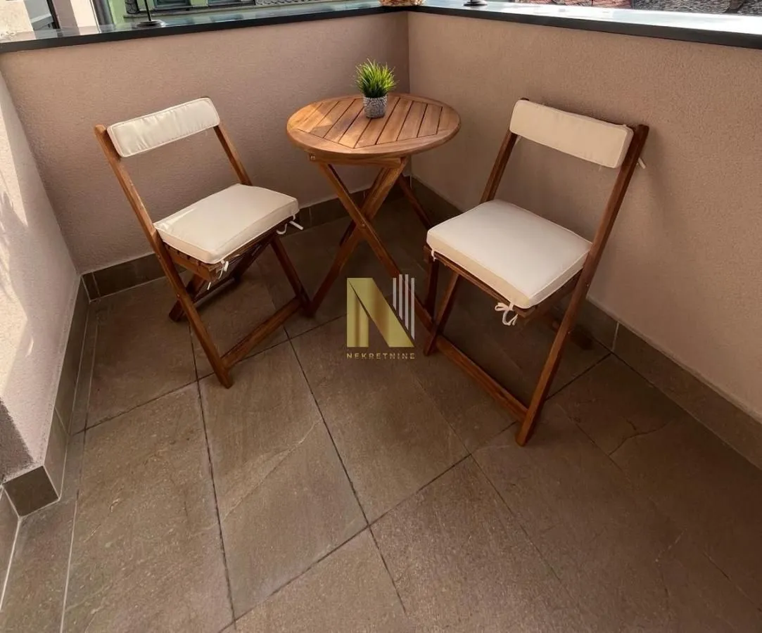 Rent, three bedroom apartment, 71m², Socijalno, Novi Sad Sve Podlokacije