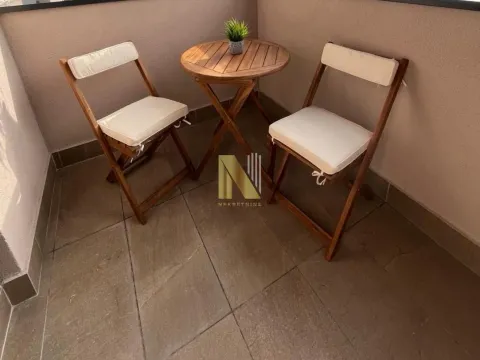 Rent, three bedroom apartment, 71m², Socijalno, Novi Sad Sve Podlokacije - image 15
