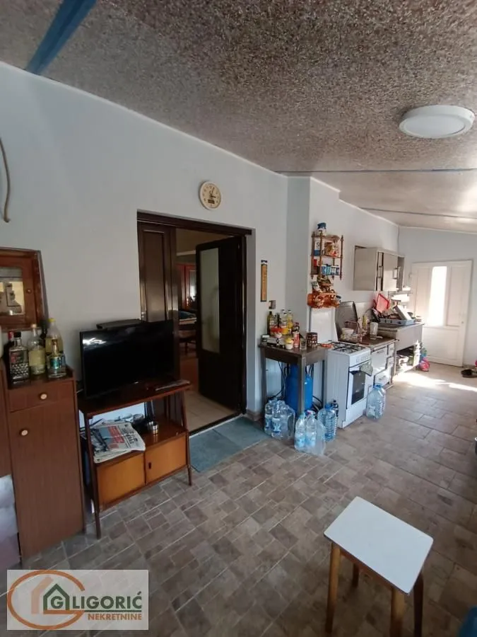 Prodaja, kuća, 160m², Strelište, Pančevo