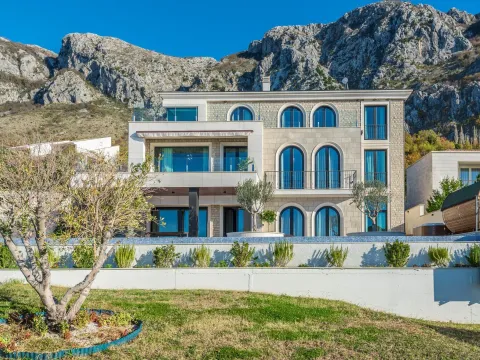 Prodaja, kuća, 496m², Blizikuće, Budva - image 3