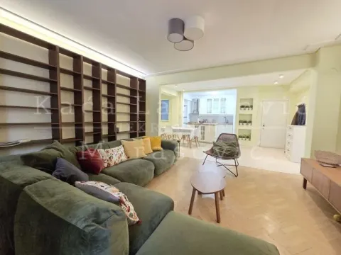 Izdavanje, četvorosoban stan, 99m², Gundulićev Venac, Beograd - image 3