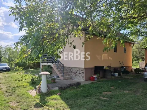 Prodaja, kuća, 45m², Maradik, Inđija - image 15