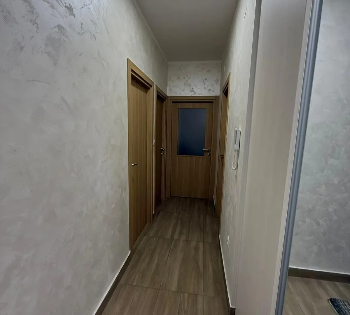 Rent, two bedroom apartment, 60m², Zabjelo, Podgorica