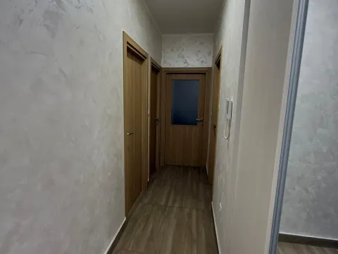 Izdavanje, dvosoban stan, 60m², Zabjelo, Podgorica - image 9