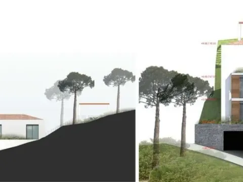 Sale, land lot, 1138m², Pržno, Budva - image 7