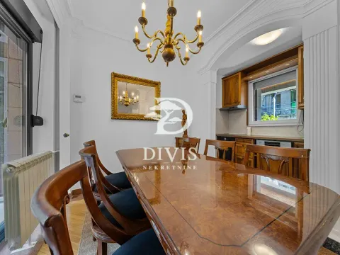 Izdavanje, kuća, 111m², Dedinje Sve Podlokacije, Beograd - image 11