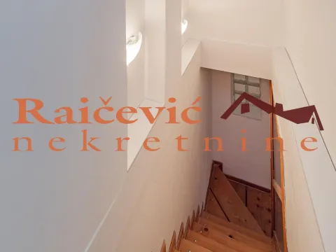 Rent, one bedroom apartment, 35m², Savski Venac, Beograd - image 15