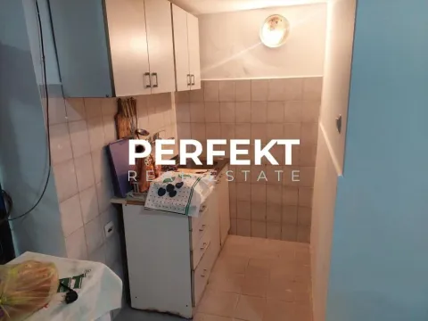 Sale, one bedroom apartment, 47m², Pančevo, Srbija - image 6