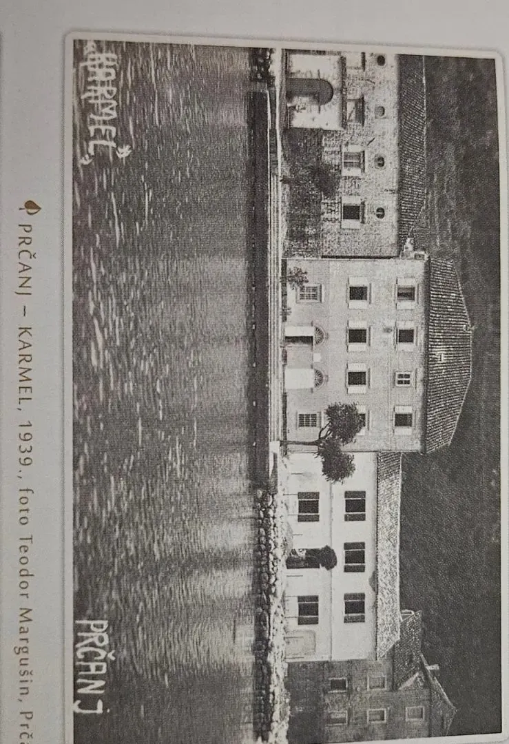 Prodaja, plac, 4100m², Prčanj, Kotor