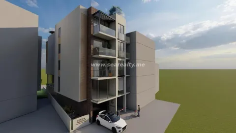 Sale, office space, 1000m², Budva, Crna Gora - image 3