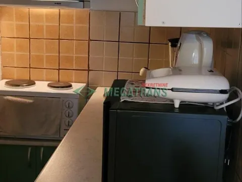 Izdavanje, stan, 16m², Centar, Novi Sad - image 7